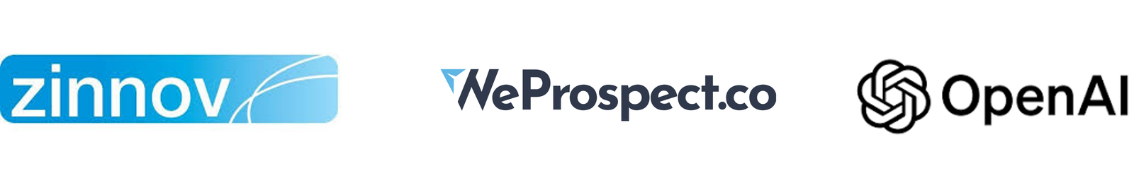 WeProspect Logo